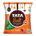 Tata Salt 1 Kg, Free Flowing and Iodised Namak, Vacuum Evaporated, Salt in Fresh