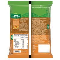 Tata Sampann unpolished Toor Dal 2 Kg