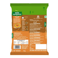 Tata Sampann unpolished Toor Dal 2 Kg