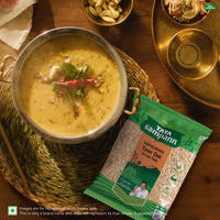 Tata Sampann unpolished Toor Dal 2 Kg