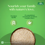 Tata Sampann Unpolished Urad Dal (Split), 1kg