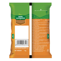 Tata Sampann Unpolished Urad Dal (Split), 1kg