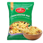 Haldiram's Nagpur Pancharatan Mixture 150g