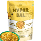 RealNutriCo Hyper Dal Chana 700g
