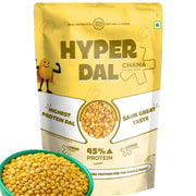 RealNutriCo Hyper Dal Chana 700g