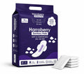XXL Sanitary Pads for Women (40 Pads) | Secure Nights Protection | Cottony Soft | Leak Lock Technology | Odour Control | Up to 12 Hours Protection | With Wings