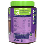 ALPINO Chocolate Peanut Butter Smooth 1kg