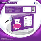 Tedibar Family Baby Care Collection By -Torrent Pharma