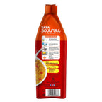 Tata Soulfull Masala Oats+ With Millets, Tomato Twist, 500g