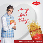 Bikaji Aslee Bikaneri Bhujia 1 kg