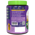ALPINO Chocolate Peanut Butter Smooth 1kg