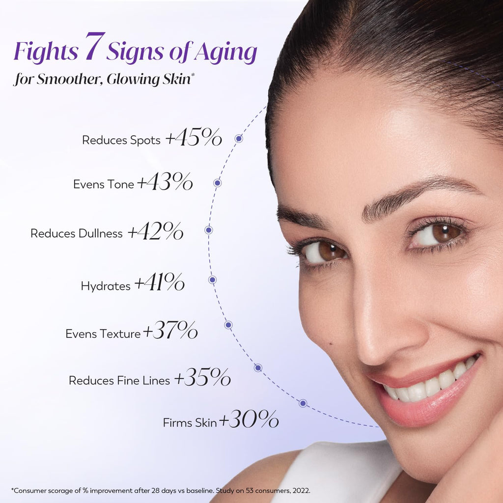 Olay 7in1 Ultra-light Gel Moisturizer