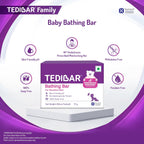 Tedibar Family Baby Care Collection By -Torrent Pharma