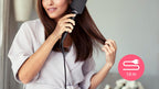 Philips StyleCare Essential BHH880/00 Extra Large Brush Area, ThermoProtect
