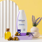 Softsens Baby Powder 200g