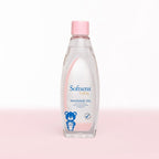 Softsens Baby Calming Massage Oil