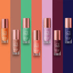 LAKMÉ 9To5 Primer + Glossy Finish Nail Colour|| Mint Twist|| 6 Ml