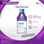 Tedibar Family Baby Care Collection By -Torrent Pharma