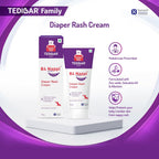 Tedibar Family Baby Care Collection By -Torrent Pharma