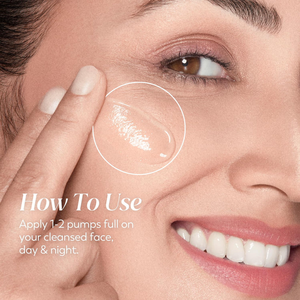 Olay 7in1 Ultra-light Gel Moisturizer