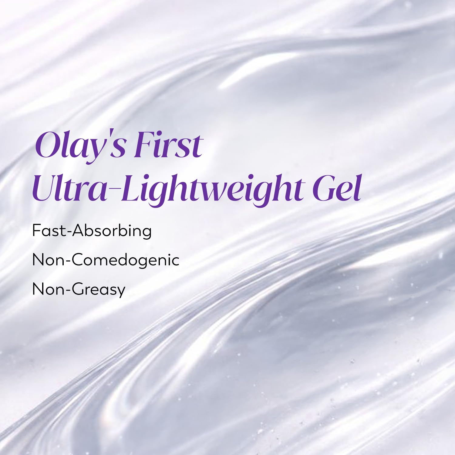 Olay 7in1 Ultra-light Gel Moisturizer