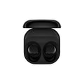 Samsung Galaxy Buds Core (Black) Galaxy AI Enabled in-Ear TWS with ANC | Enriched Bass | 6 Mic Setup | IP54 | 35hrs Battery | Touch Controls