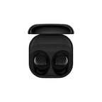 Samsung Galaxy Buds Core (Black) Galaxy AI Enabled in-Ear TWS with ANC | Enriched Bass | 6 Mic Setup | IP54 | 35hrs Battery | Touch Controls