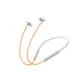 realme Buds Wireless 5 ANC in Ear Bluetooth Headphones,50dB ANC, 13.6mm Dynamic Bass Driver,360? Spatial Audio,45ms Low Latency,Upto 38hrs Playback,IP55 Rating,Dual Device Connection (Dawn Silver)