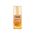 Lakme Makeup+Skincare VitC Superglow Skin Perfecting Tint Warm Crème W120 25ml