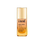 Lakme Makeup+Skincare VitC Superglow Skin Perfecting Tint Warm Crème W120 25ml