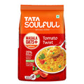 Tata Soulfull Masala Oats+ With Millets, Tomato Twist, 500g