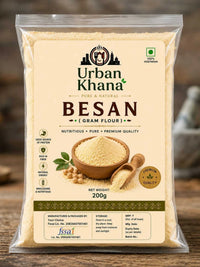 Urban Khana UK Gram Flour (500 g)