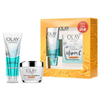 Olay Vitamin C Kit for 2X Glow