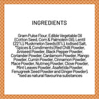 Haldiram's Shahi Dal Biji Mixture