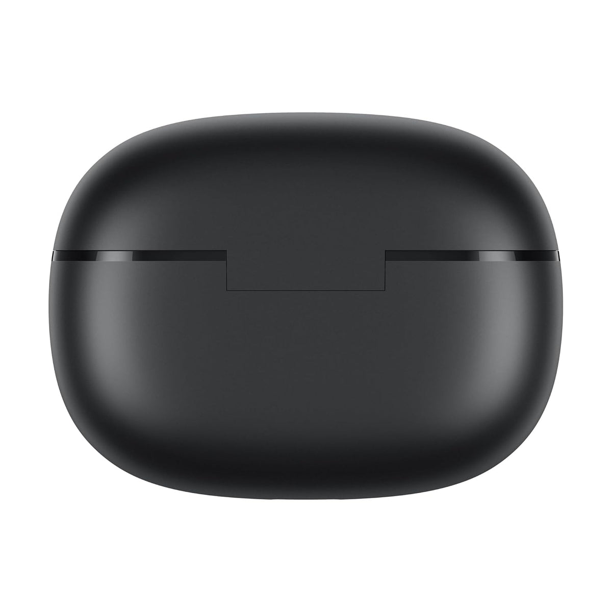 realme Buds T200x True Wireless Earbuds with 12.4mm Dynamic Bass Drivers, 25 dB ANC, Quad Mic, 45ms Latency, Upto 48 Hrs Playback, Fast Charge, IP55 Rated, BT 5.4 (Pure Black)