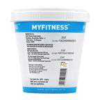 MYFITNESS Peanut Butter Chocolate Spread Crispy 227g