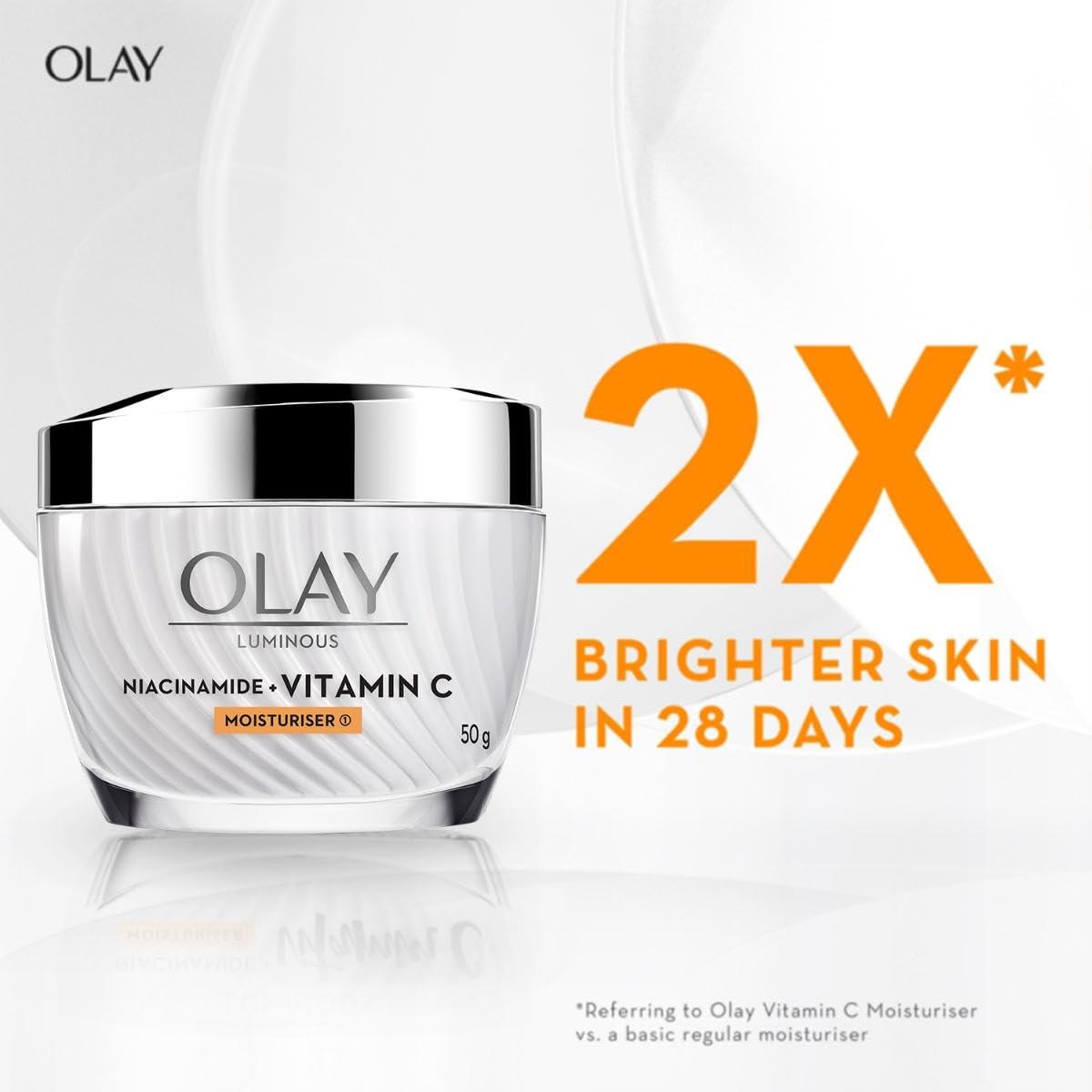 Olay Vitamin C Kit for 2X Glow
