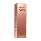 LAKMÉ 9 to 5 Weightless Mousse Foundation Mini,6g
