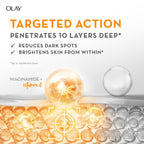 Olay Vitamin C Kit for 2X Glow