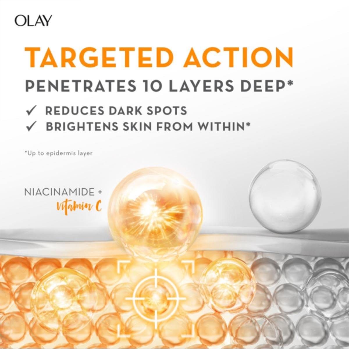 Olay Vitamin C Kit for 2X Glow