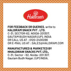 Haldiram's Shahi Dal Biji Mixture