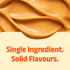 Pintola All Natural Peanut Butter Creamy 1kg