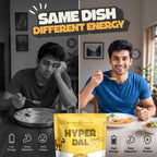RealNutriCo Hyper Dal Chana 1.4 kg