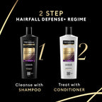TRESemme Hairfall Defense+ Shampoo 180ml