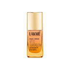 Lakme Makeup+Skincare VitC Superglow Skin Perfecting Tint Warm Natural W180 25ml