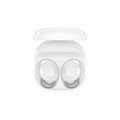 Samsung Galaxy Buds Core (White) Galaxy AI Enabled in-Ear TWS with ANC | Enriched Bass | 6 Mic Setup | IP54 | 35hrs Battery | Touch Controls