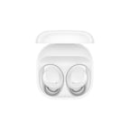 Samsung Galaxy Buds Core (White) Galaxy AI Enabled in-Ear TWS with ANC | Enriched Bass | 6 Mic Setup | IP54 | 35hrs Battery | Touch Controls