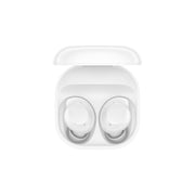 Samsung Galaxy Buds Core (White) Galaxy AI Enabled in-Ear TWS with ANC | Enriched Bass | 6 Mic Setup | IP54 | 35hrs Battery | Touch Controls