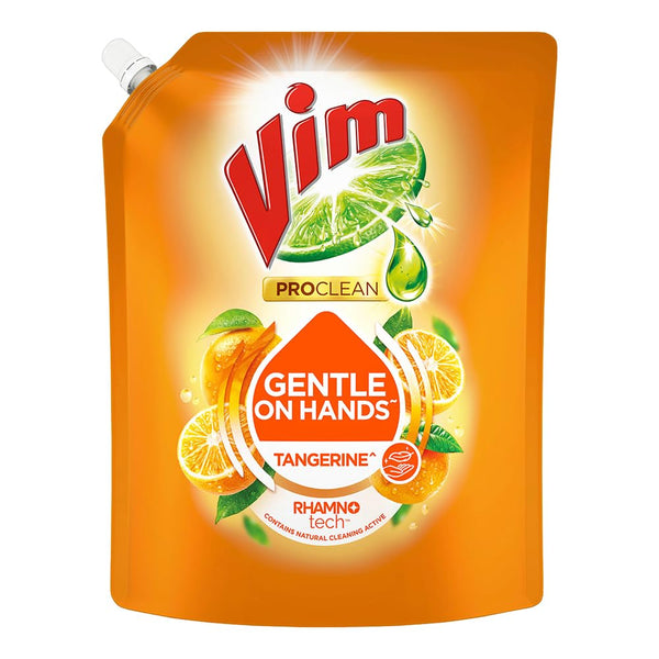 Vim ProClean Dishwash Liquid Gel