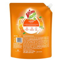 Vim ProClean Dishwash Liquid Gel